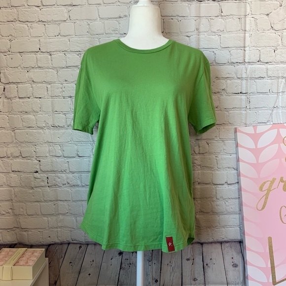 [People’s Liberation] Oversized Soft Tee - Picture 2 of 9